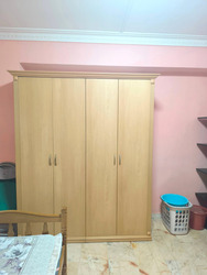 Blk 763 Woodlands Avenue 6 (Woodlands), HDB 5 Rooms #562901731